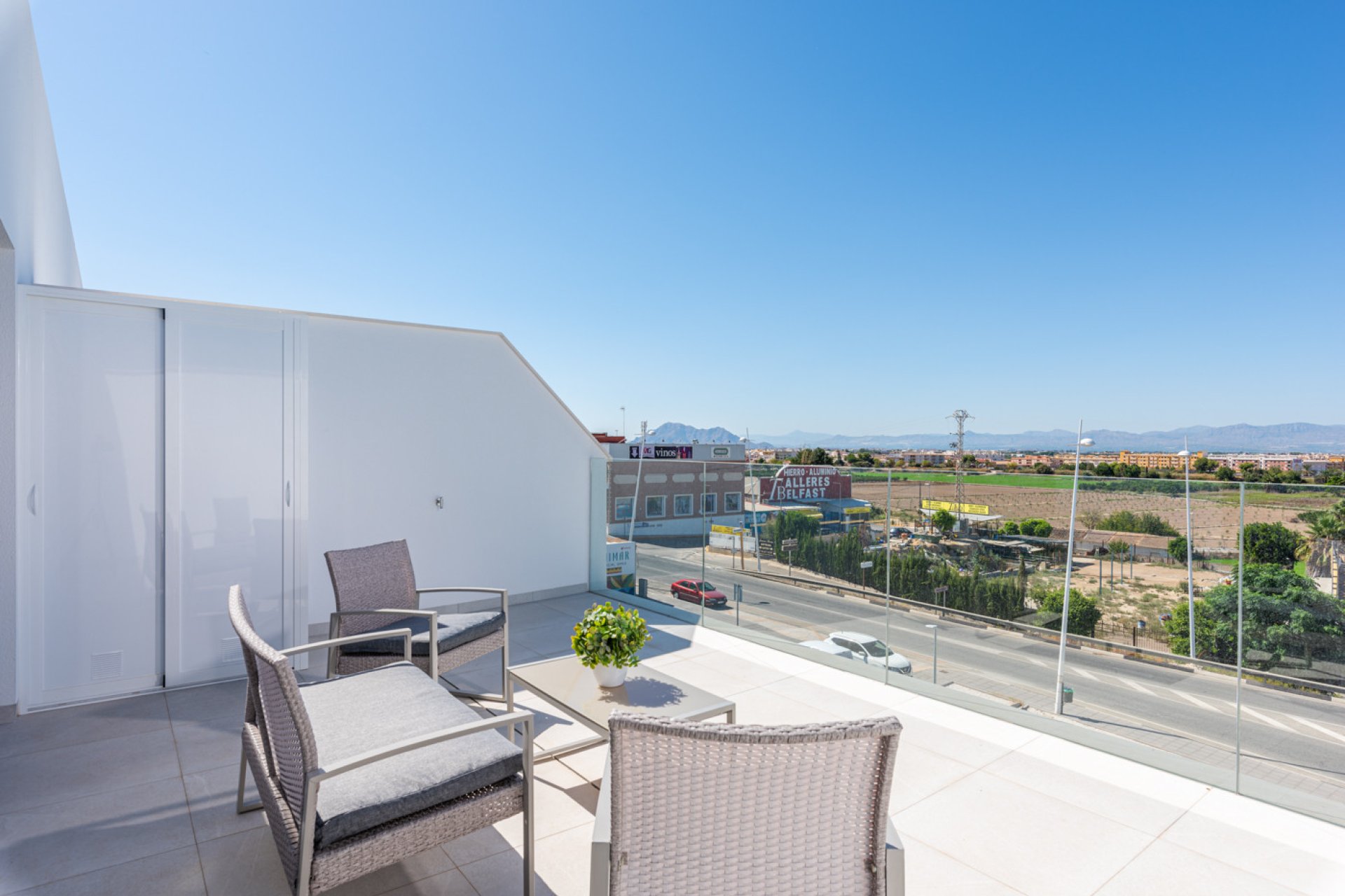 Resale - Apartment - Benijofar