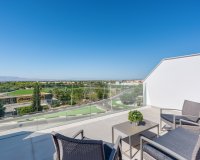 Resale - Apartment - Benijofar