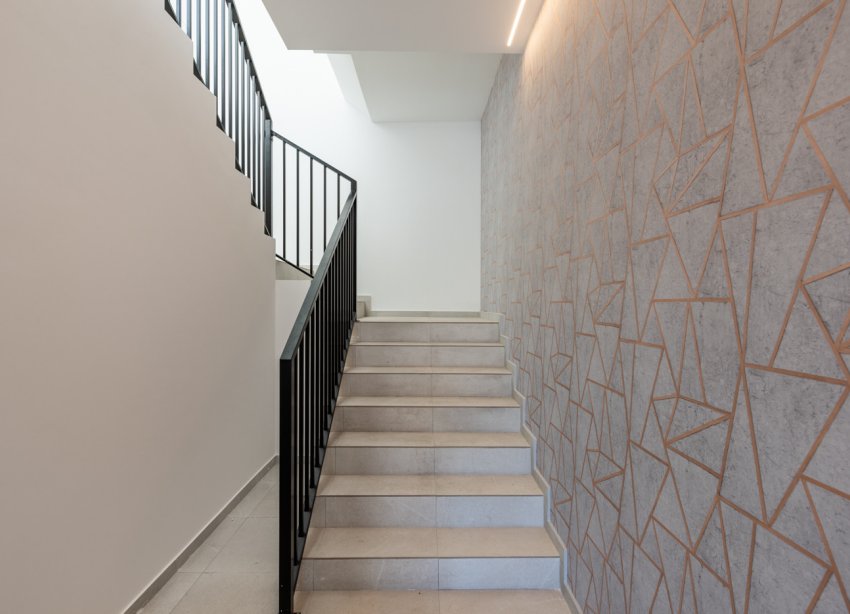 Resale - Apartment - Benijofar
