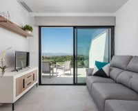 Resale - Apartment - Benijofar