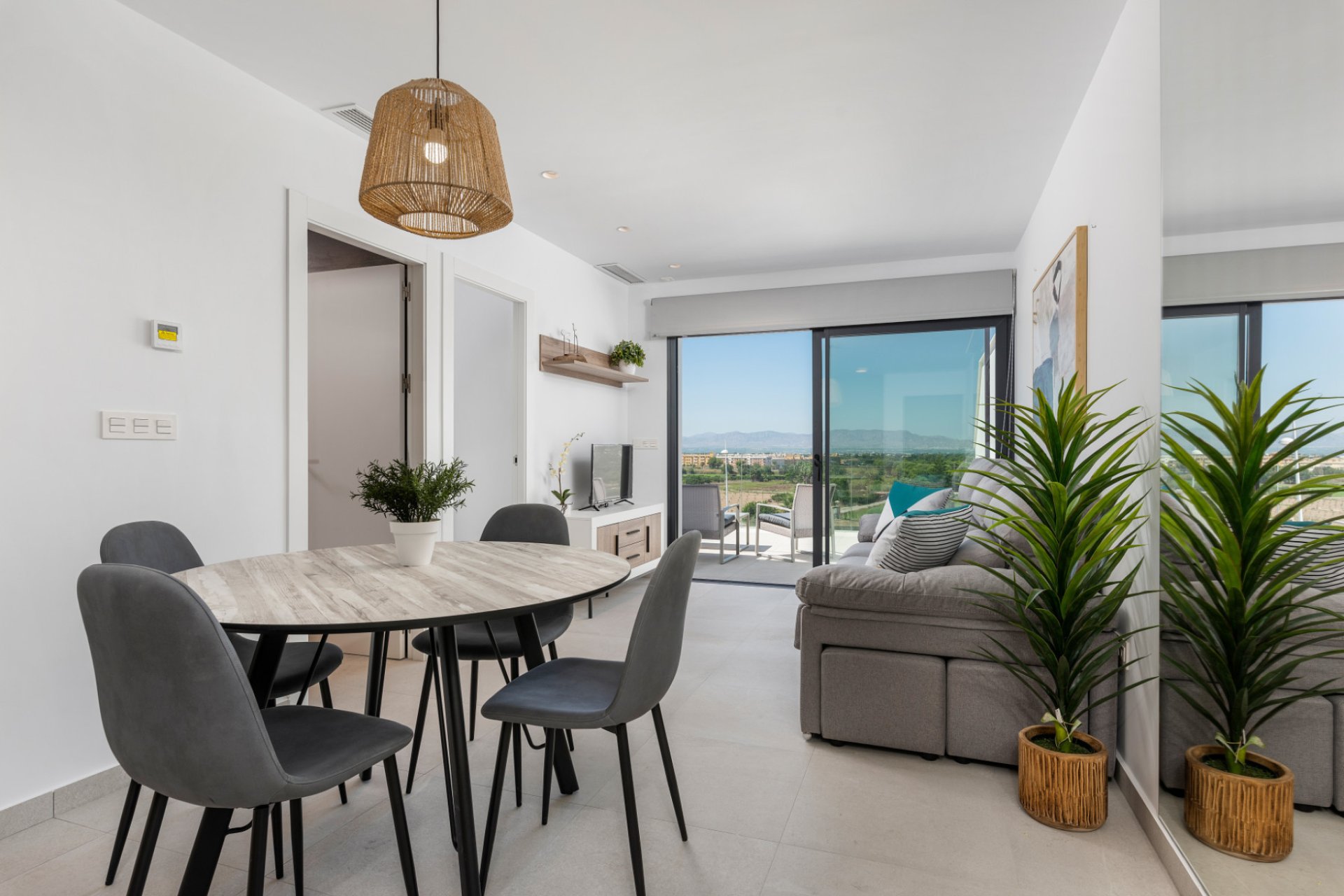 Resale - Apartment - Benijofar