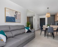 Resale - Apartment - Benijofar