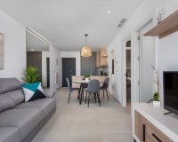 Resale - Apartment - Benijofar