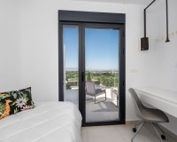 Resale - Apartment - Benijofar
