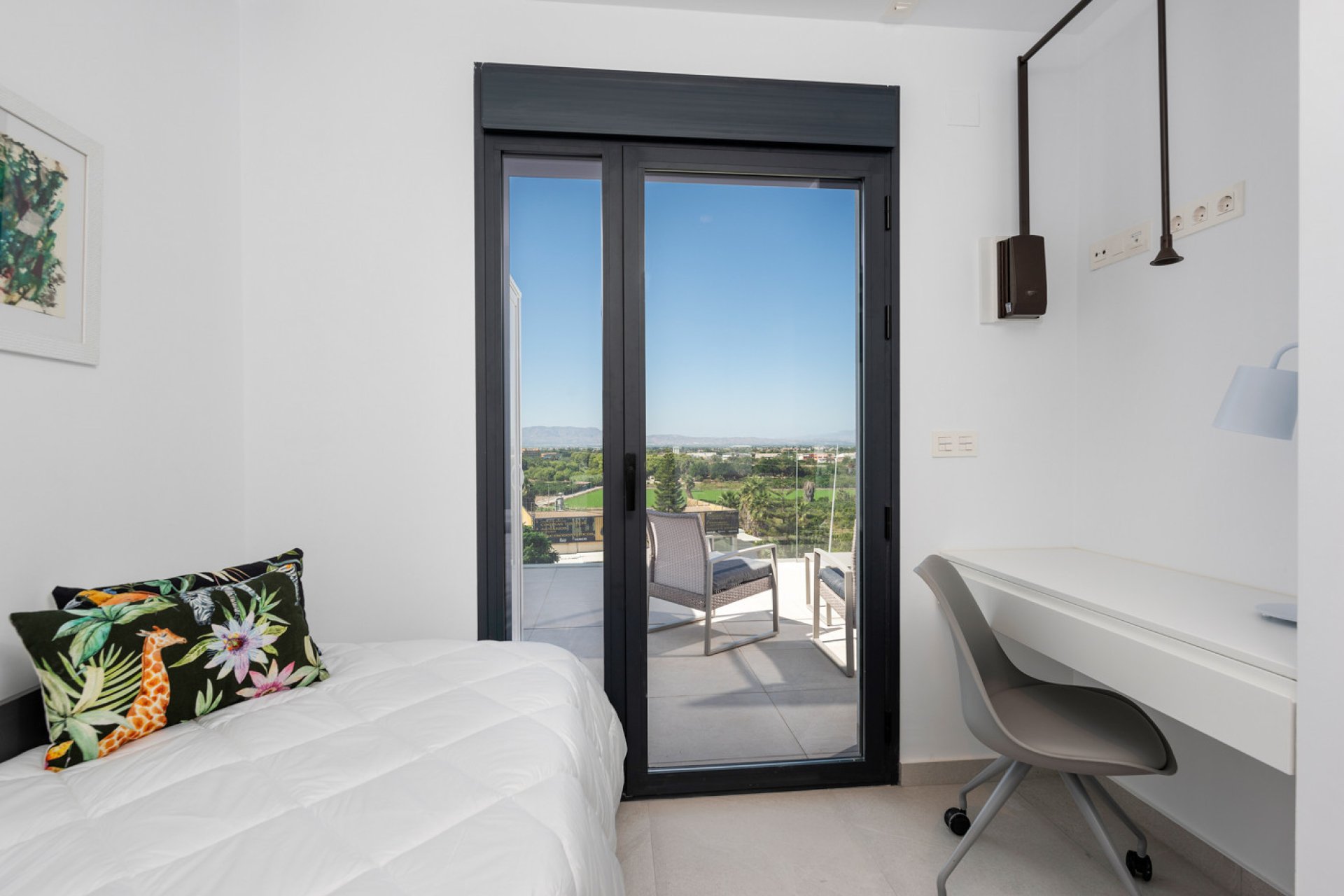 Resale - Apartment - Benijofar