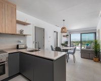 Resale - Apartment - Benijofar