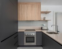 Resale - Apartment - Benijofar