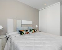 Resale - Apartment - Benijofar