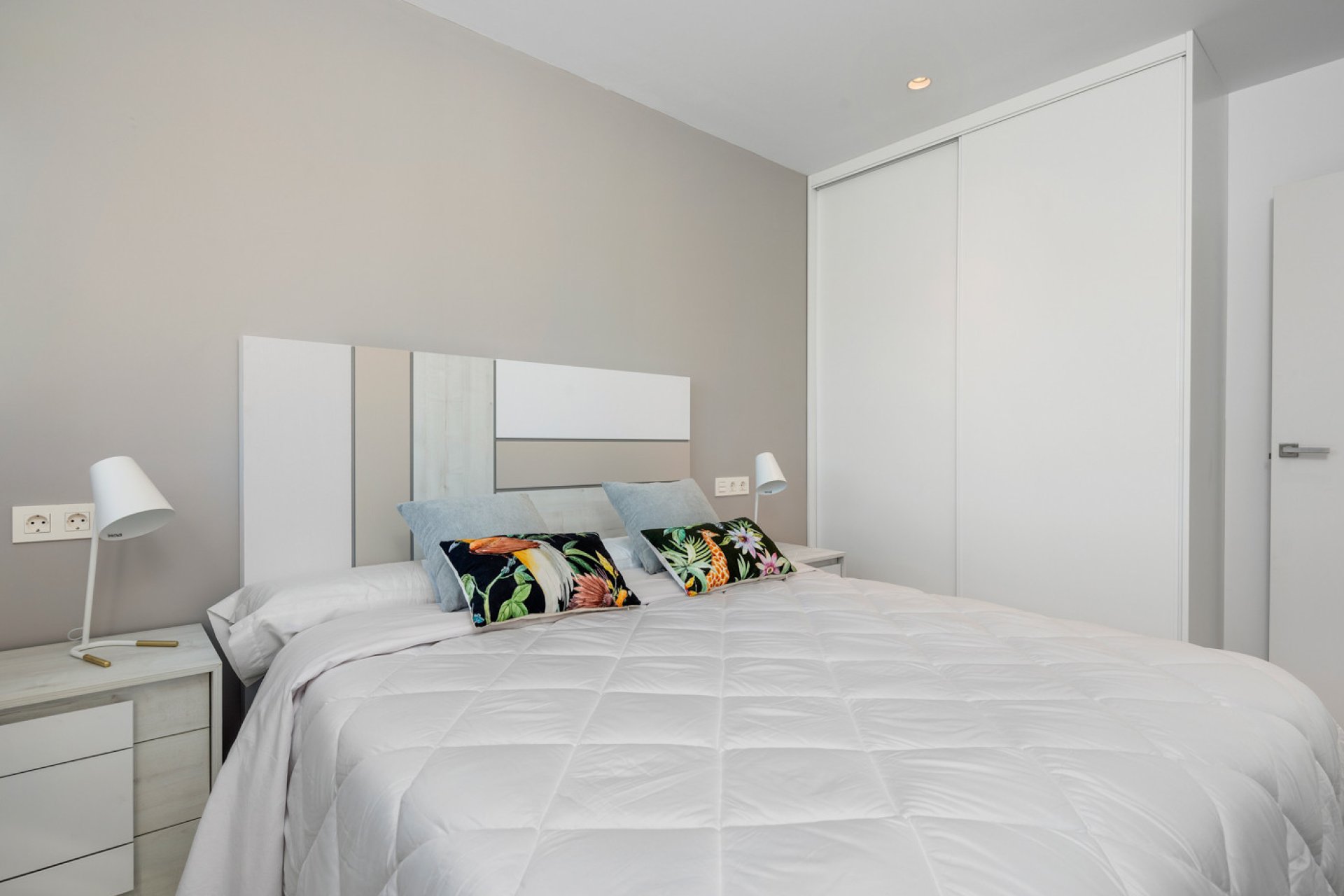 Resale - Apartment - Benijofar