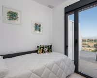 Resale - Apartment - Benijofar