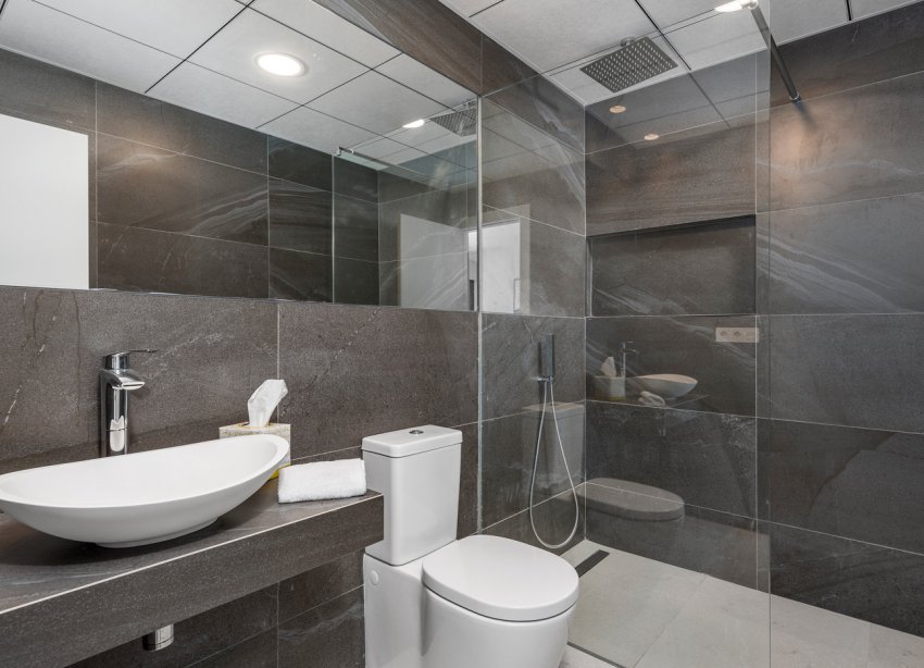 Resale - Apartment - Benijofar