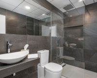 Resale - Apartment - Benijofar