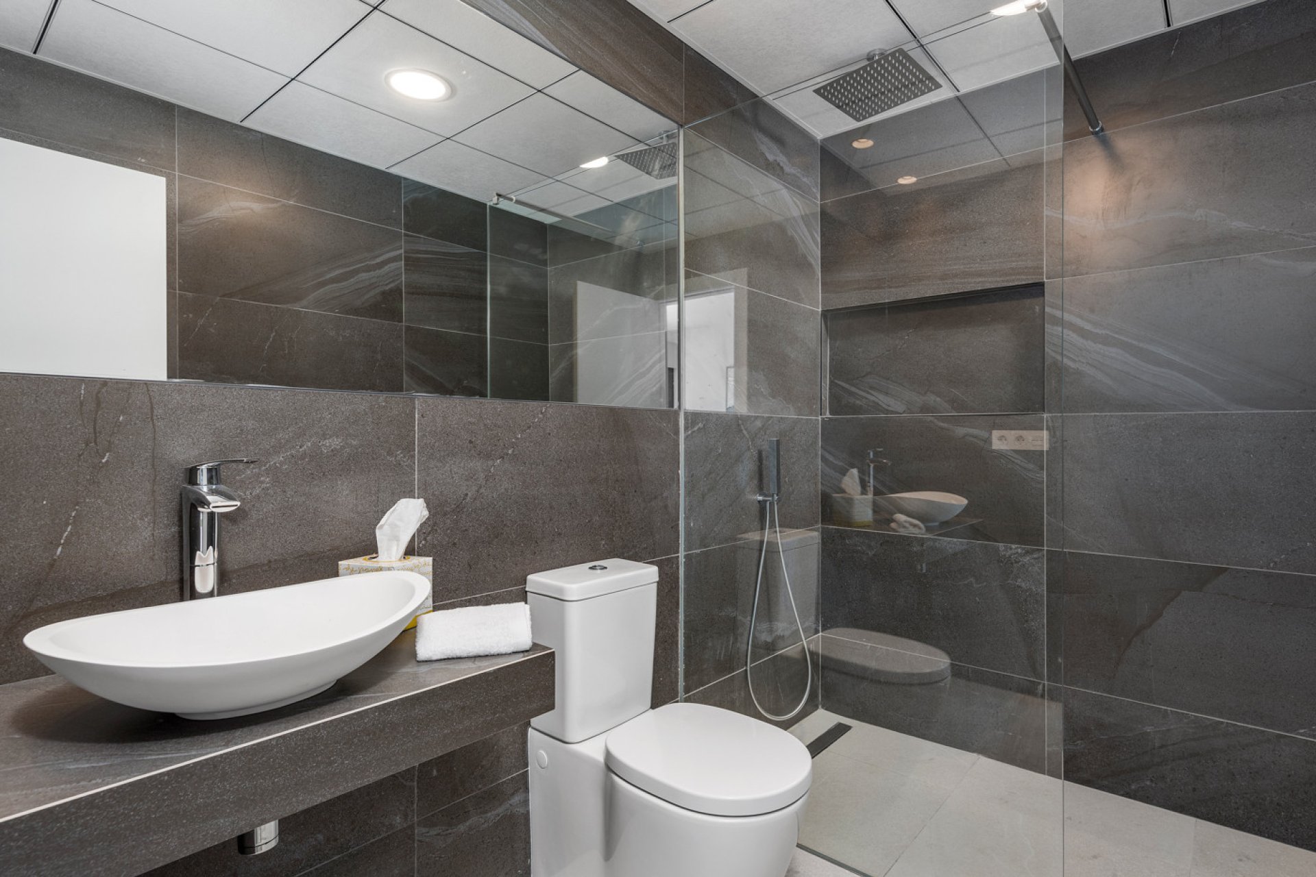 Resale - Apartment - Benijofar