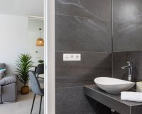 Resale - Apartment - Benijofar