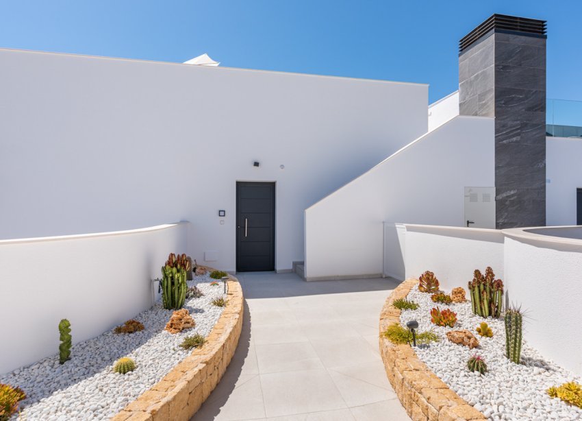 Resale - Apartment - Benijofar