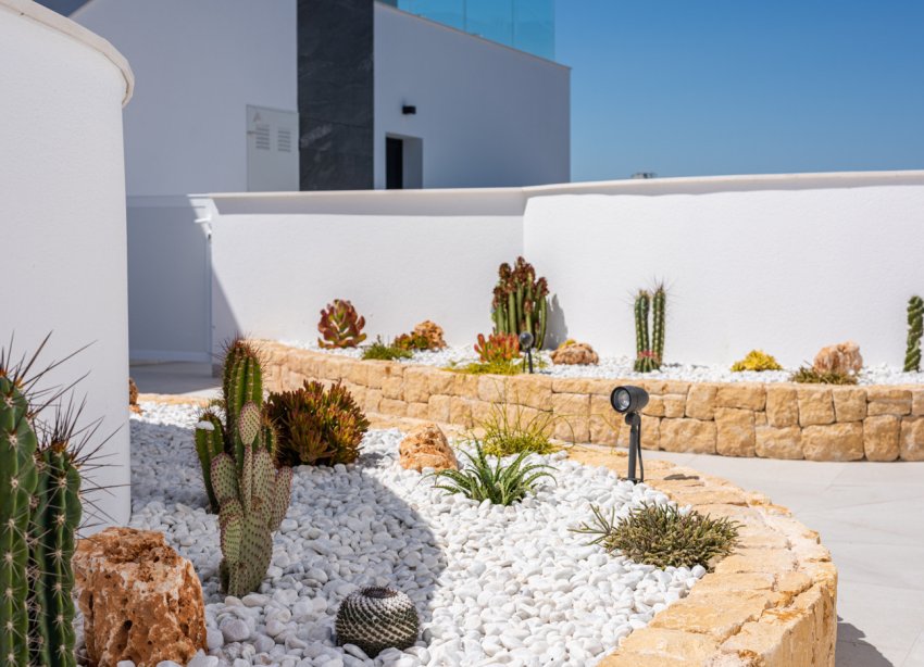 Resale - Apartment - Benijofar