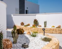 Resale - Apartment - Benijofar