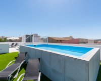 Resale - Apartment - Benijofar