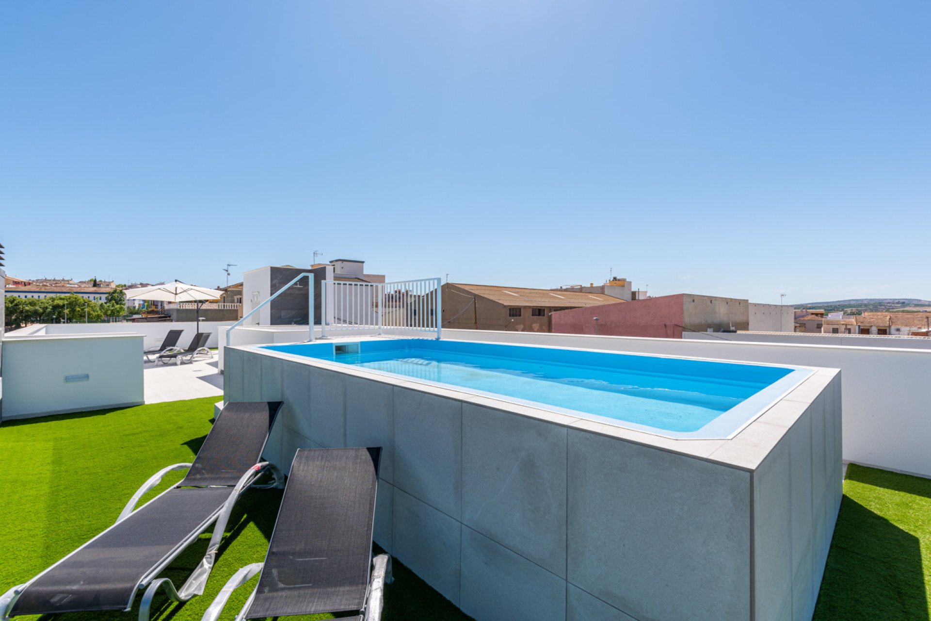 Resale - Apartment - Benijofar