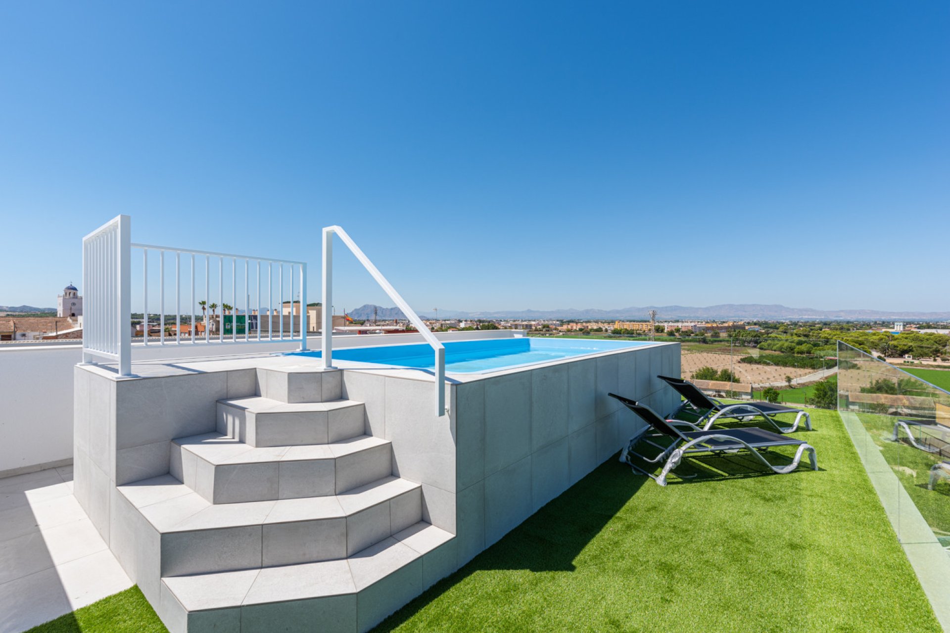 Resale - Apartment - Benijofar