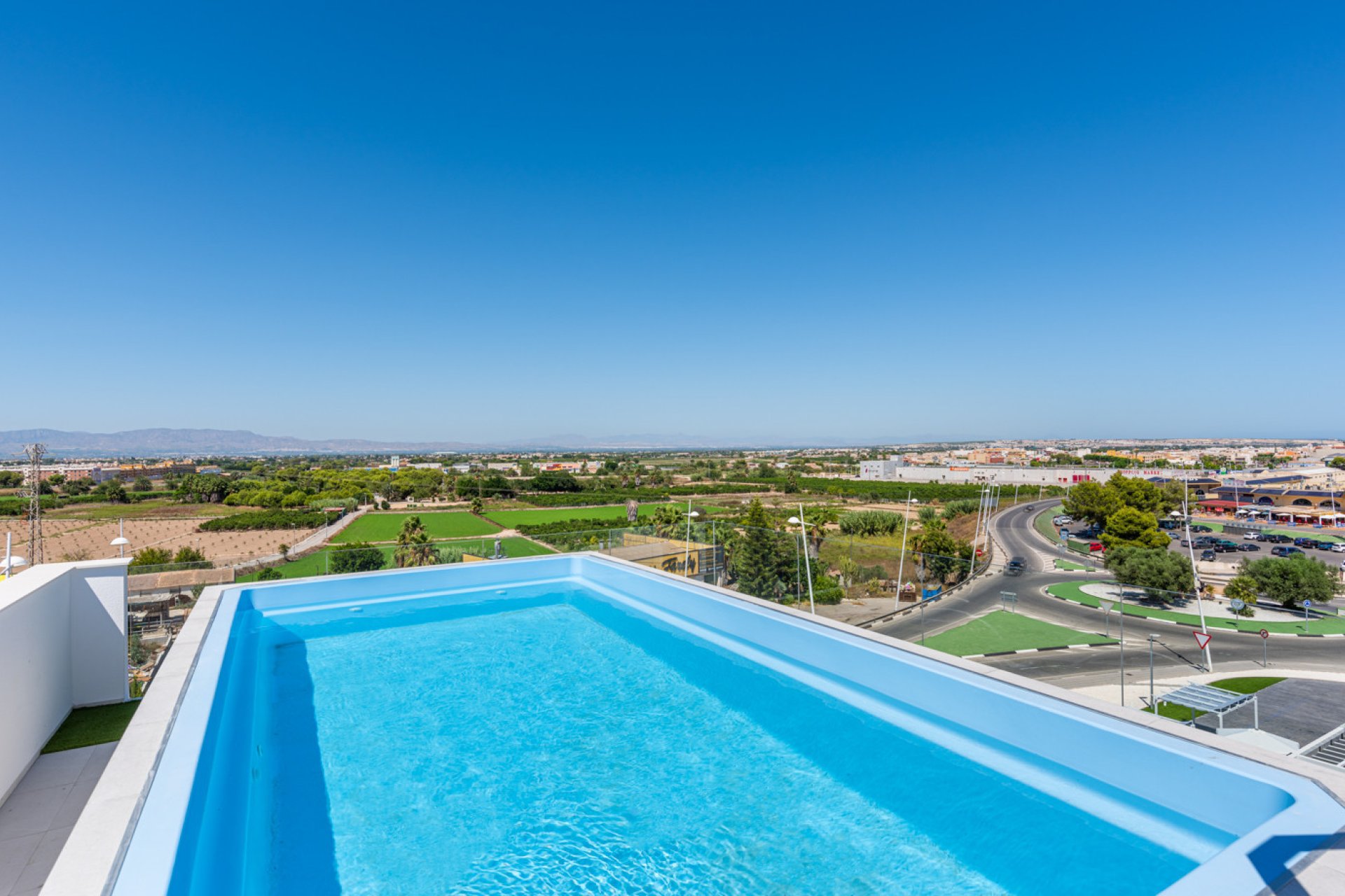 Resale - Apartment - Benijofar
