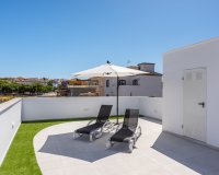 Resale - Apartment - Benijofar