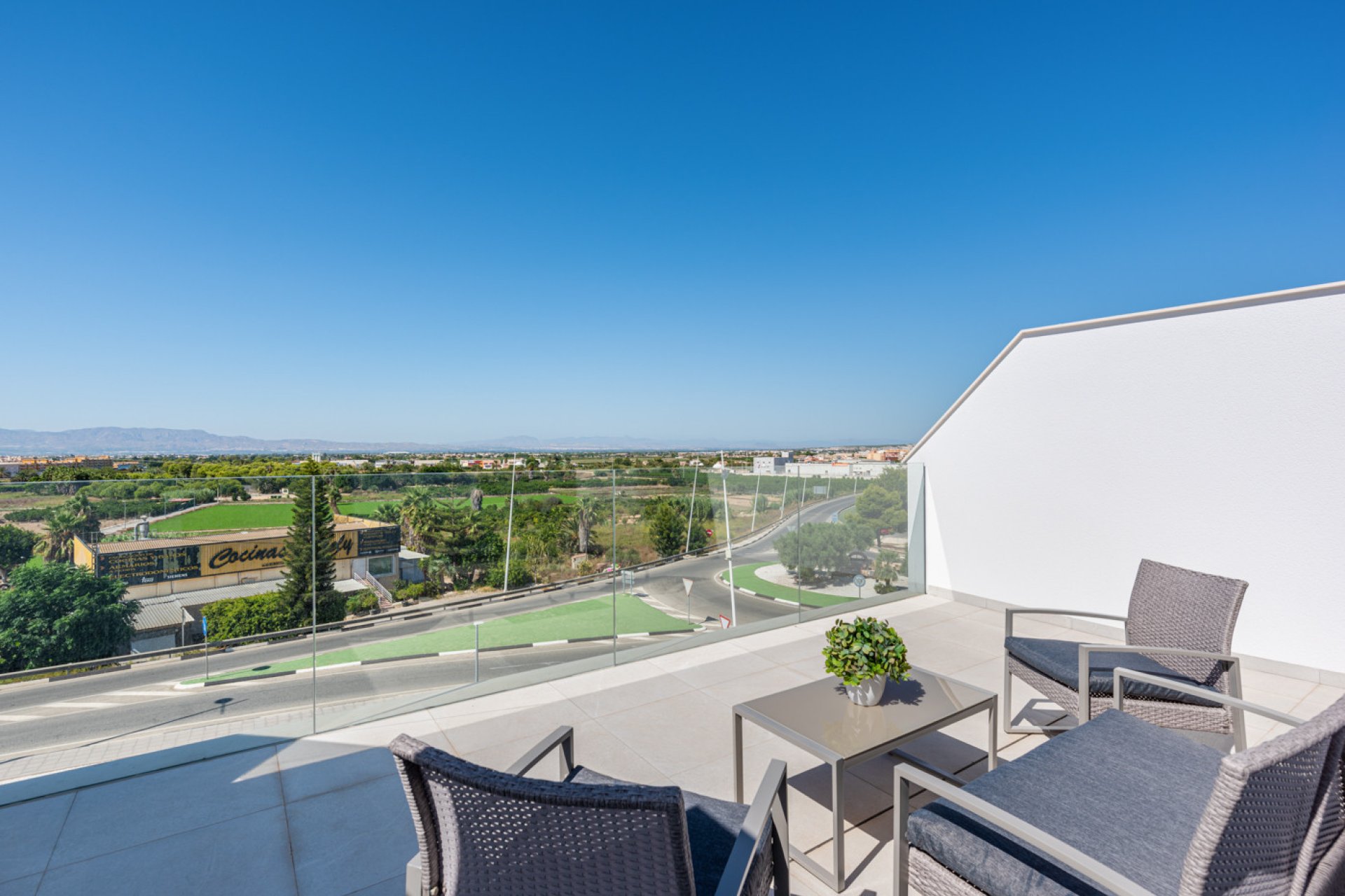 Resale - Apartment - Benijofar