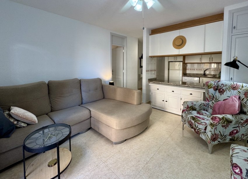 Resale - Apartment - Callao Salvaje - Tenerife