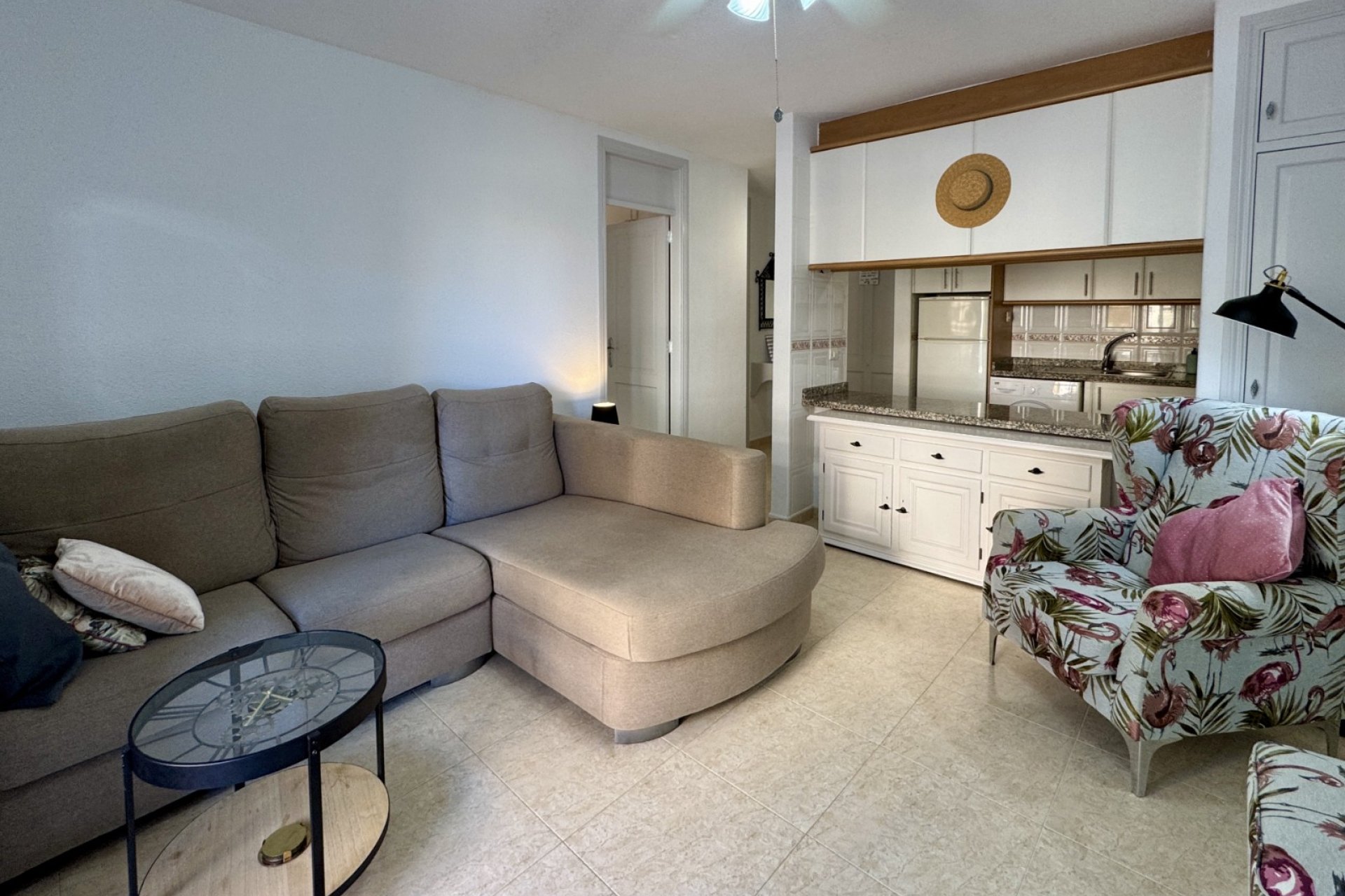 Resale - Apartment - Callao Salvaje - Tenerife