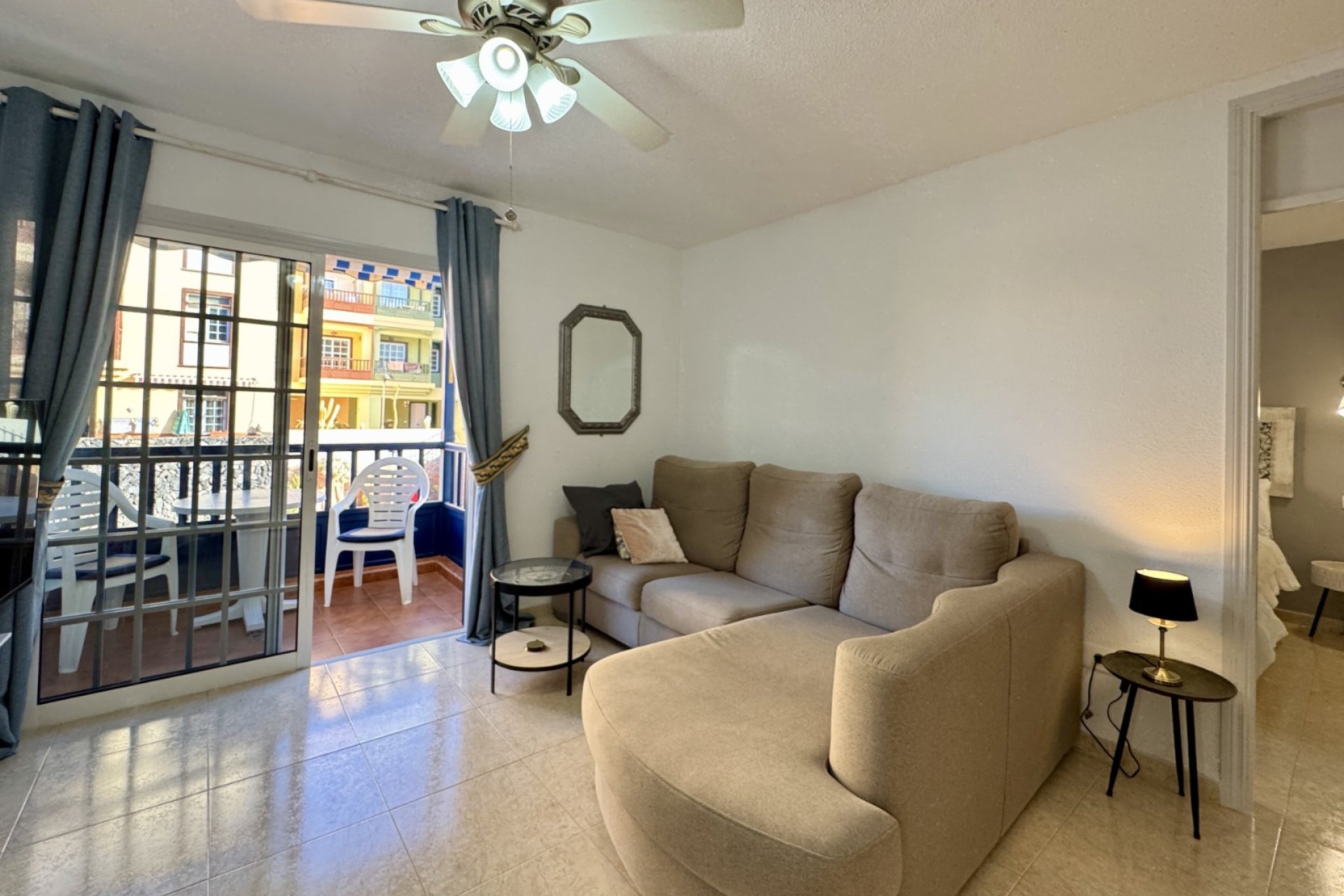 Resale - Apartment - Callao Salvaje - Tenerife