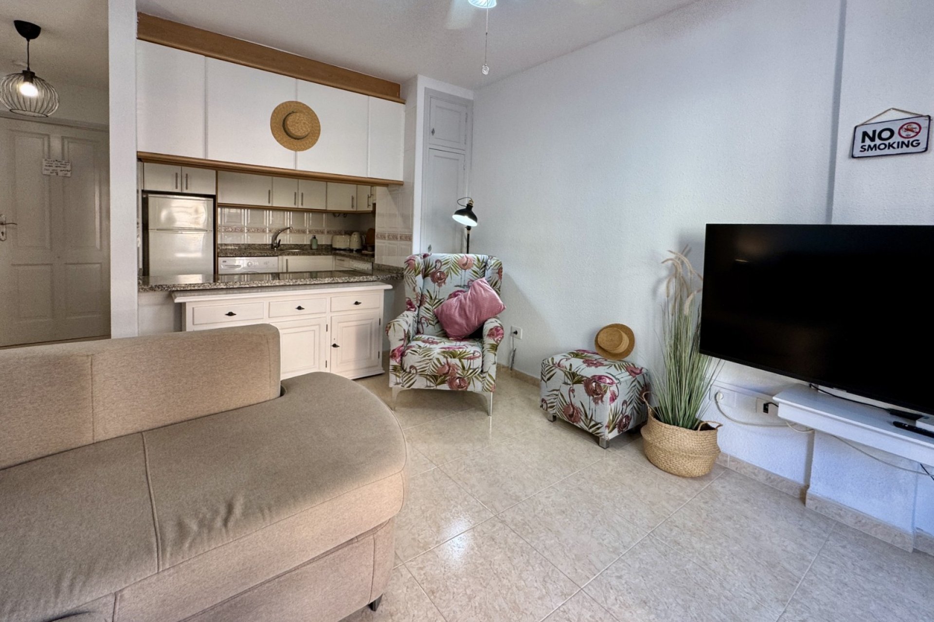 Resale - Apartment - Callao Salvaje - Tenerife