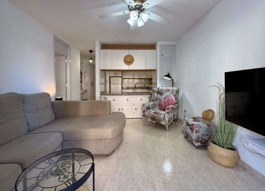 Resale - Apartment - Callao Salvaje - Tenerife