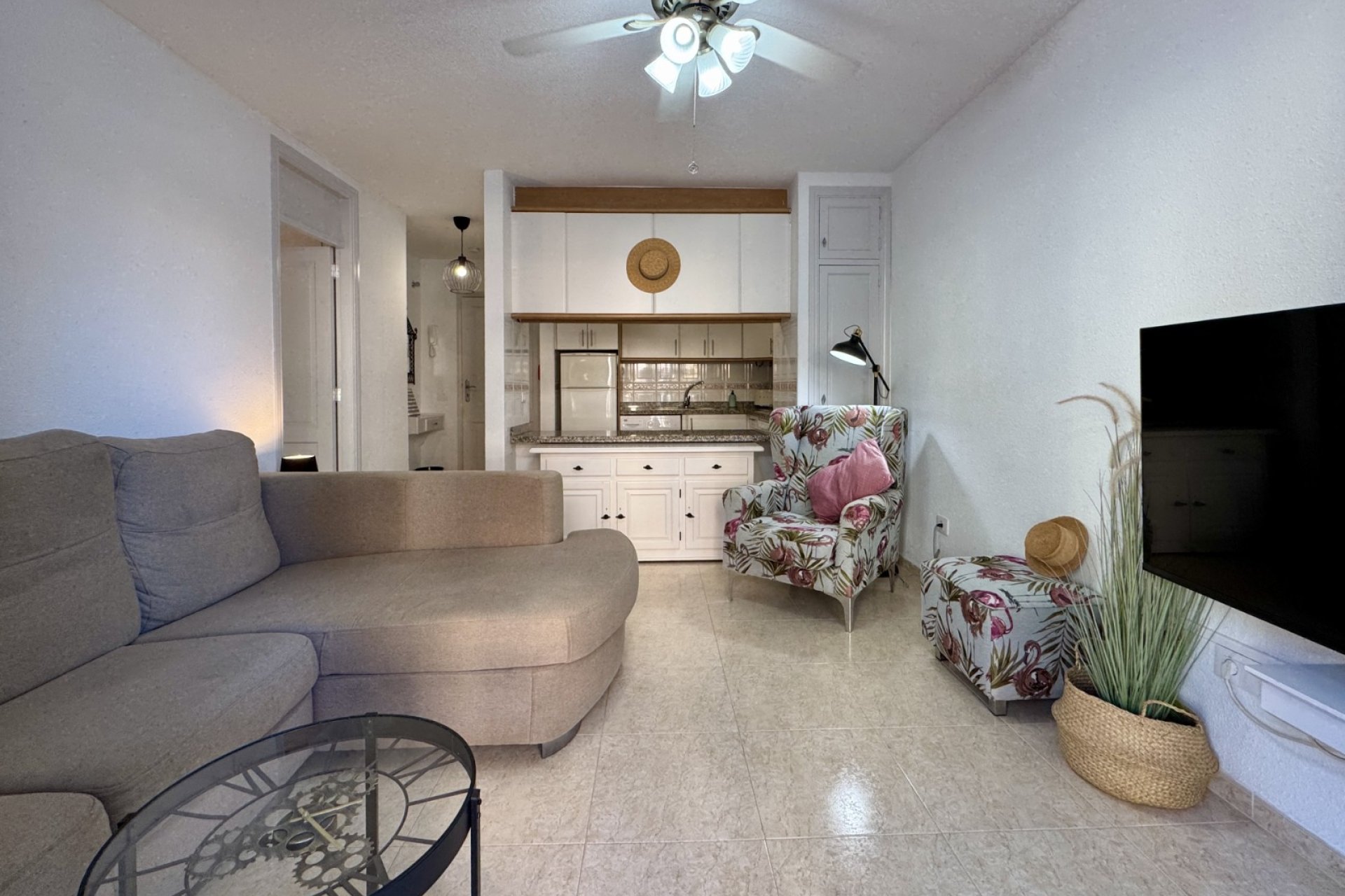 Resale - Apartment - Callao Salvaje - Tenerife