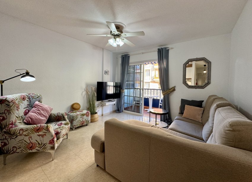 Resale - Apartment - Callao Salvaje - Tenerife