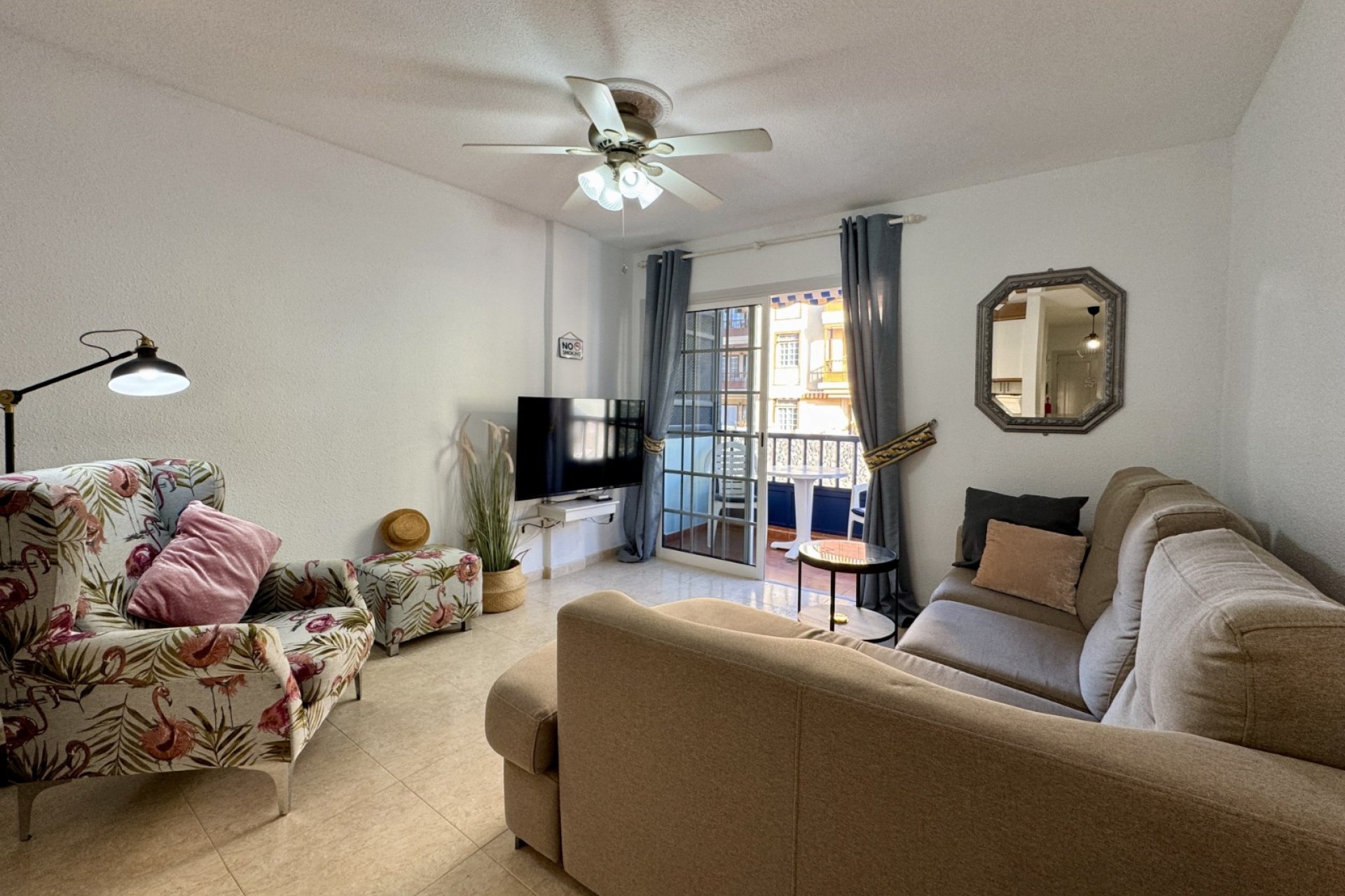 Resale - Apartment - Callao Salvaje - Tenerife