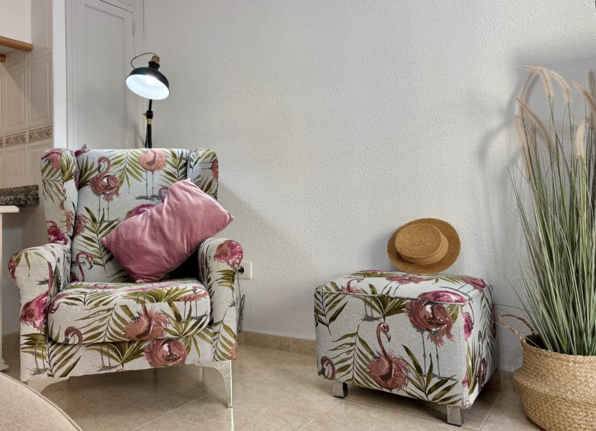 Resale - Apartment - Callao Salvaje - Tenerife