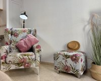 Resale - Apartment - Callao Salvaje - Tenerife