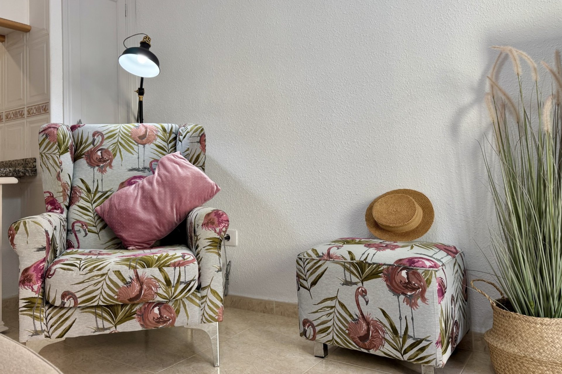 Resale - Apartment - Callao Salvaje - Tenerife