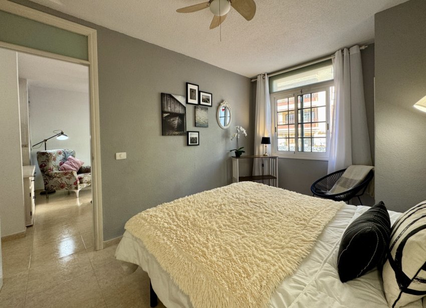 Resale - Apartment - Callao Salvaje - Tenerife