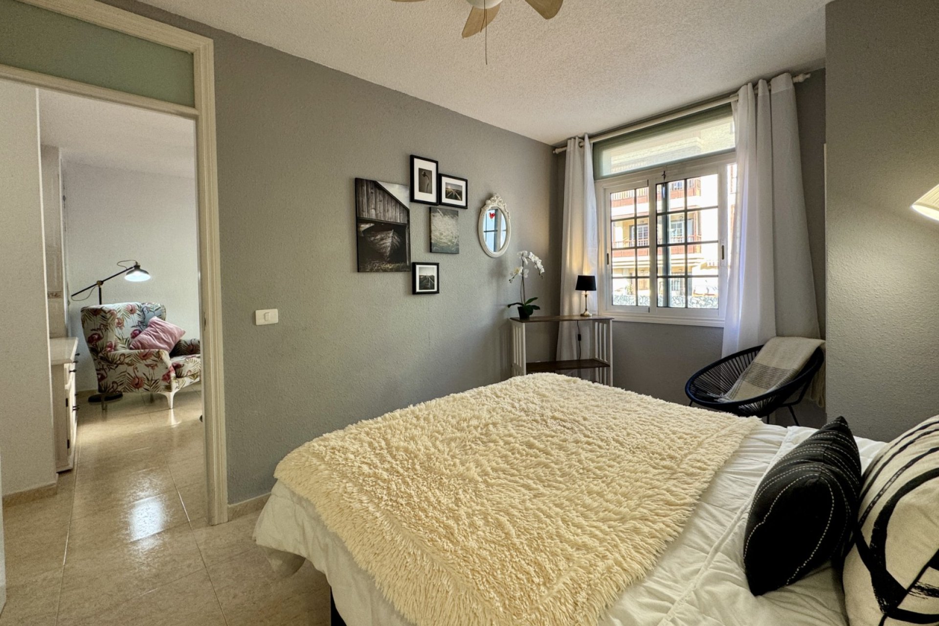 Resale - Apartment - Callao Salvaje - Tenerife