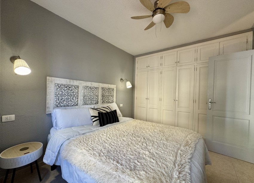 Resale - Apartment - Callao Salvaje - Tenerife