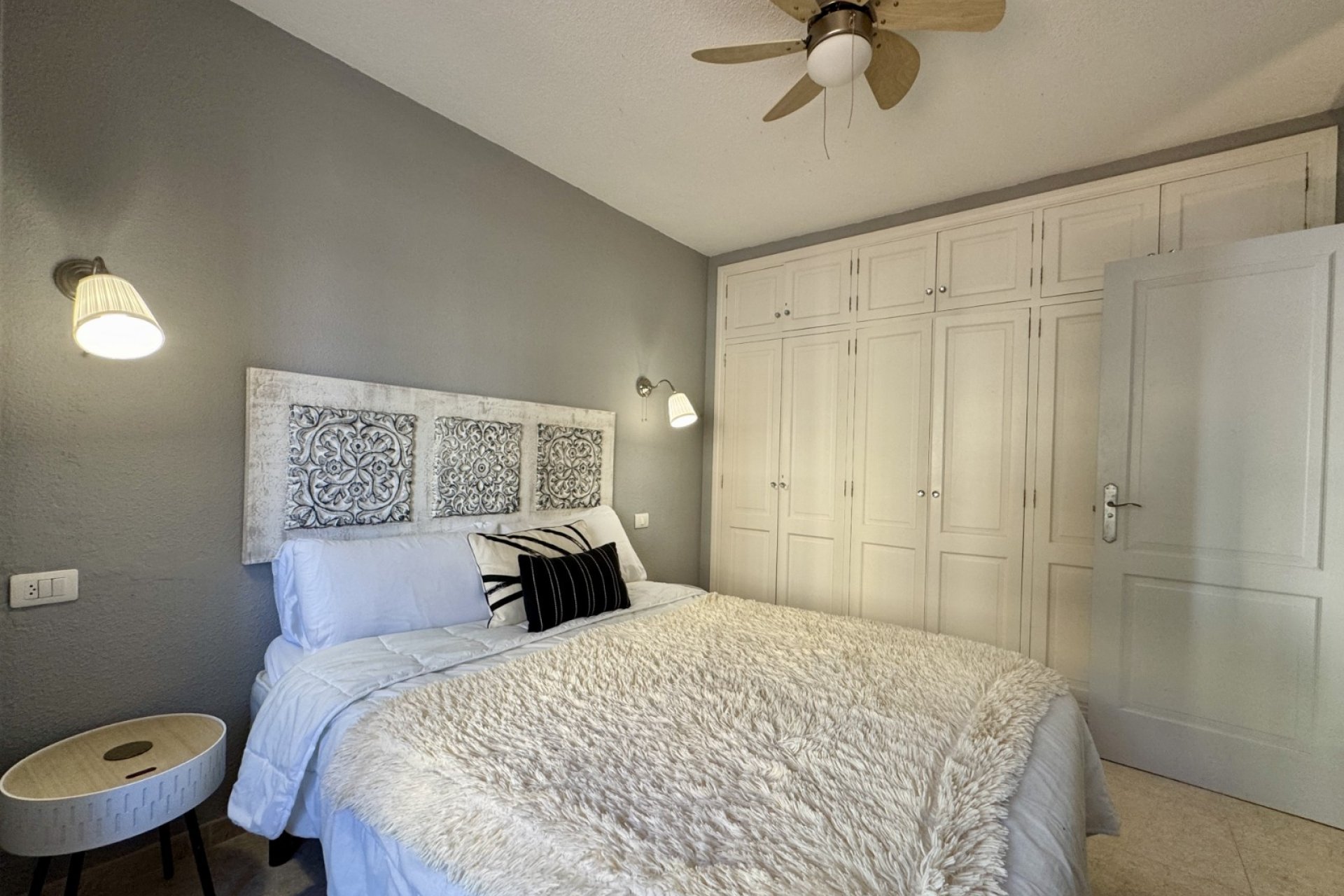 Resale - Apartment - Callao Salvaje - Tenerife