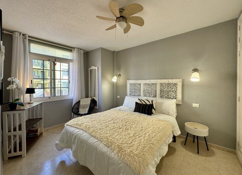 Resale - Apartment - Callao Salvaje - Tenerife