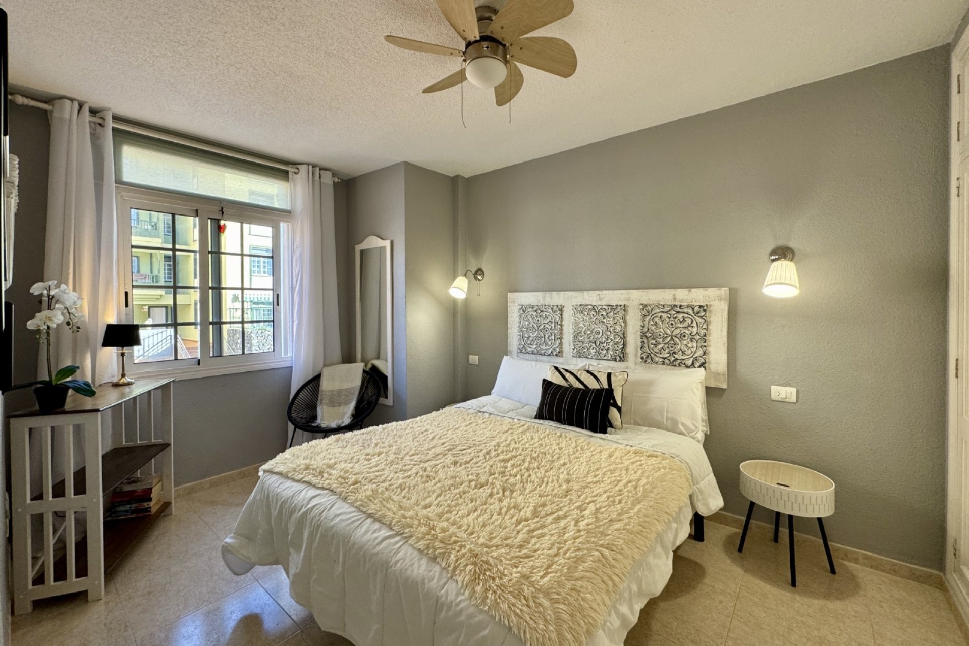 Resale - Apartment - Callao Salvaje - Tenerife