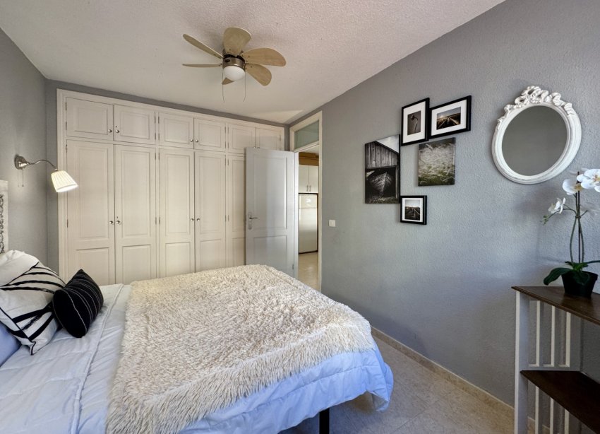 Resale - Apartment - Callao Salvaje - Tenerife