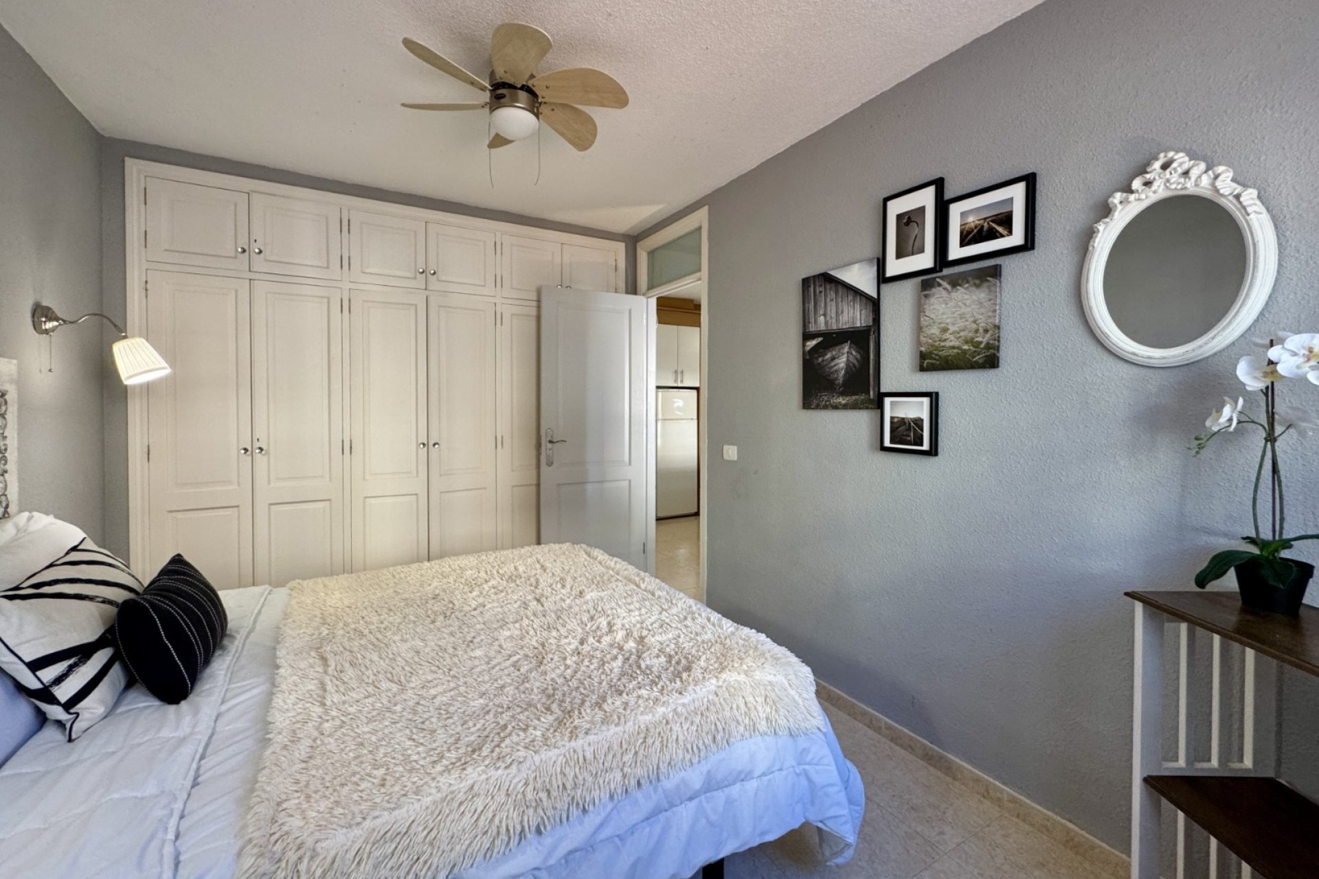 Resale - Apartment - Callao Salvaje - Tenerife