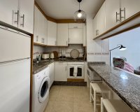 Resale - Apartment - Callao Salvaje - Tenerife