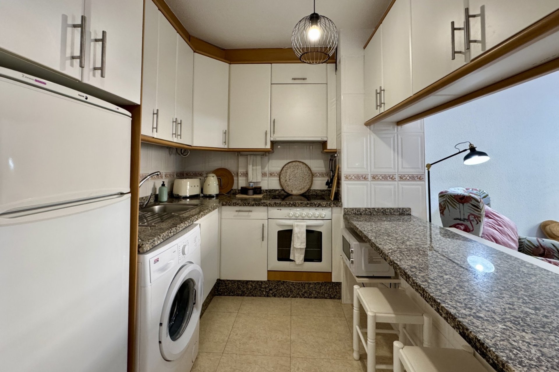 Resale - Apartment - Callao Salvaje - Tenerife