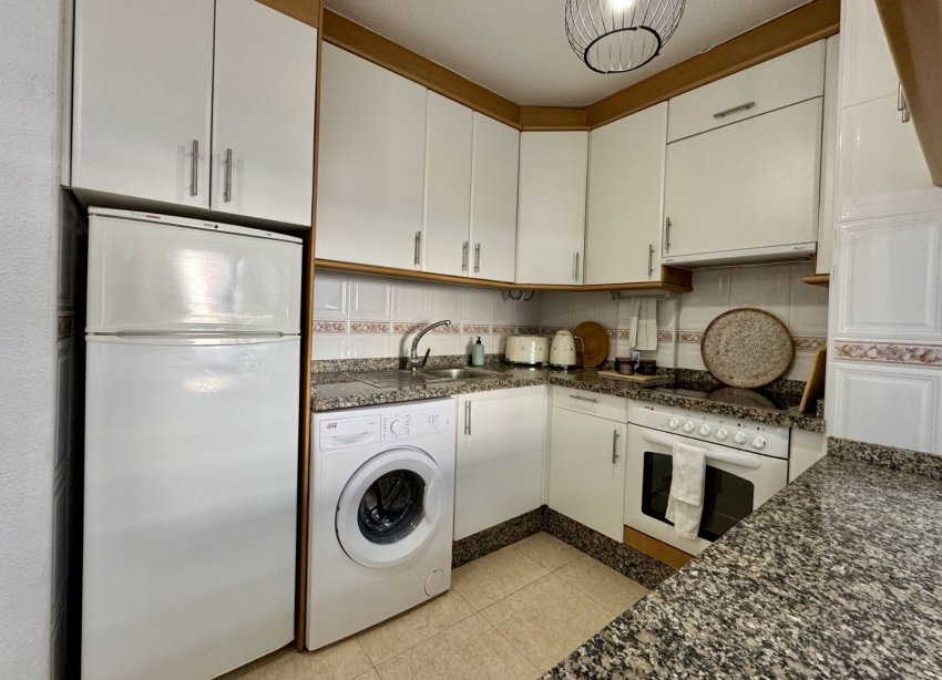 Resale - Apartment - Callao Salvaje - Tenerife