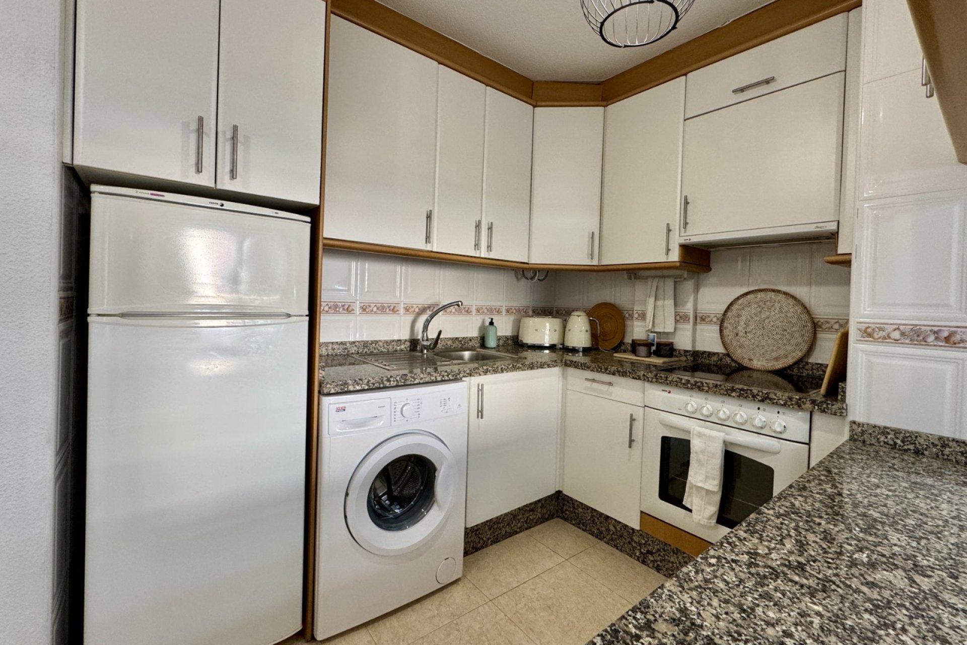 Resale - Apartment - Callao Salvaje - Tenerife